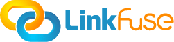 LinkFuse logo